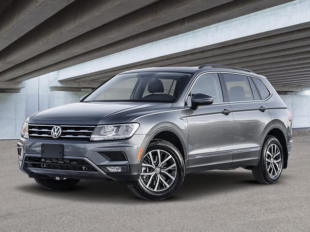 Клиренс tiguan 2020